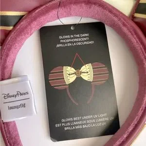 Loungefly | Accessories | Disney Loungefly Haunted Hotel  display picture 1